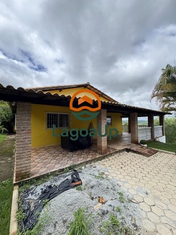 house em Alameda das Paineiras, Jacques Ville - Lagoa Santa - MG
