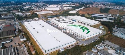 industrial em Avenida Júlia Gaiolli, Água Chata - Guarulhos - SP