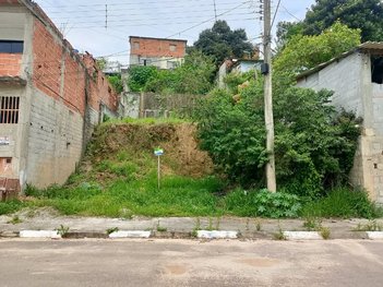 land_lot em Rua da Serra, Jardim das Colinas - Franco da Rocha - SP