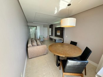 apartment em Rua Almirante Lamego, Centro - Florianópolis - SC
