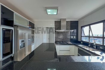 apartment em Rua Vicente Maudonet dos Santos, Jardim Berlim - Jaguariúna - SP