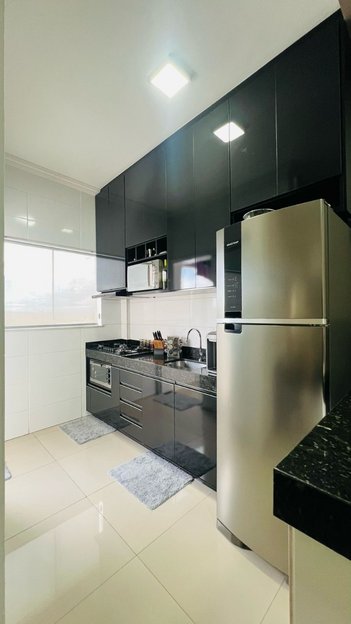 apartment em Rua Goianazes, Pedro Leopoldo - Pedro Leopoldo - MG