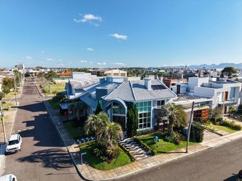 house em Avenida Central, Capão da Canoa - Capão da Canoa - RS