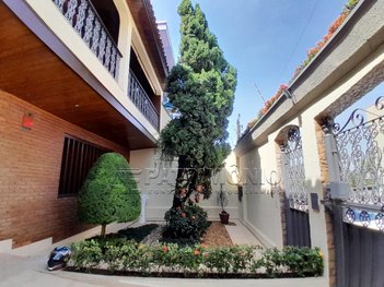 house em Rua Limeira, Jardim Leocádia - Sorocaba - SP