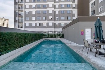 apartment em Rua Faustolo, Água Branca - São Paulo - SP
