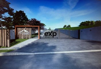 land_lot em Rua Francisco Marthaus, Jardim das Palmeiras - Campo Largo - PR