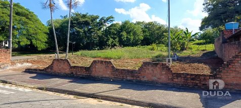 land_lot em Rua Antônio Frassetto, Nossa Senhora de Fátima - Içara - SC