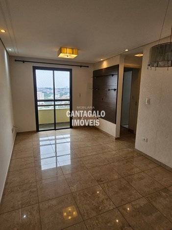 apartment em Rua Dona Escolástica M. da Fonseca, Vila Matilde - São Paulo - SP
