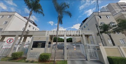 apartment em Rua Francisco Paulo Braion, Jardim Belvedere - Sorocaba - SP