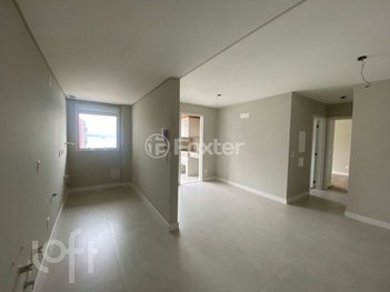 apartment em Rua São Vicente de Paula, Agronômica - Florianópolis - SC