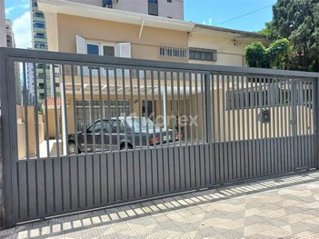 commercial_building em Avenida Doutor Altino Arantes, Vila Clementino - São Paulo - SP