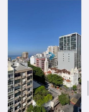 office em Visconde de Pirajá, Ipanema - Rio de Janeiro - RJ