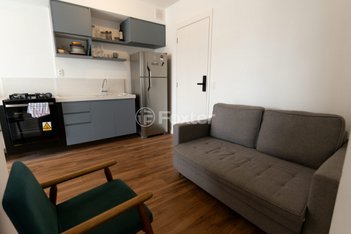 apartment em Rua Marina Ciufuli Zanfelice, Lapa - São Paulo - SP