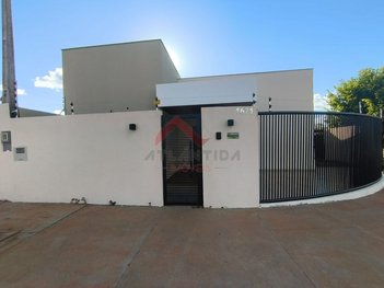 house em Avenida Edson Ramos da Silva, Loteamento Residencial Alto dos Ipês - Andradina - SP