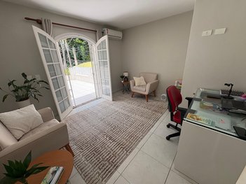 house em Rua Custódio Soares, Super Quadra Morumbi - São Paulo - SP