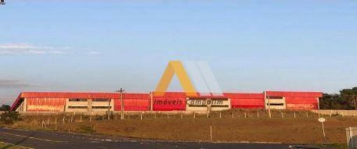 industrial em Rua Paraná, Centro - Sorocaba - SP