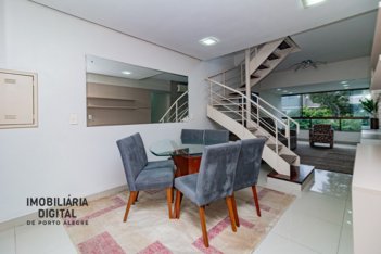 apartment em Travessa Borneo, Jardim Lindóia - Porto Alegre - RS