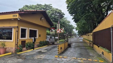 apartment em Avenida Getúlio Vargas, Jardim Califórnia - Jacareí - SP