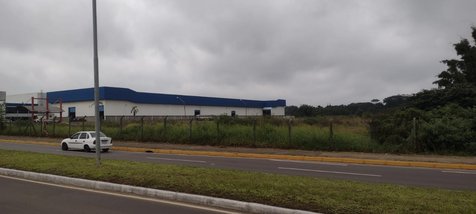 commercial_building em Frederico Augusto Ritter, Jardim Betânia - Cachoeirinha - RS