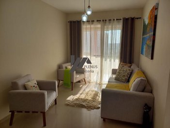 apartment em Rua das Margaridas, Bairro Pau Preto - Indaiatuba - SP