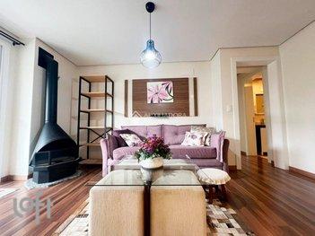 apartment em RUA PEREIRA NETO, Vila Suica - Canela - RS