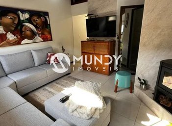 apartment em Rua dos Polvos, Jurerê - Florianópolis - SC