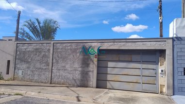 agricultural em Rua Pérola, Jardim Santa Esmeralda - Hortolândia - SP