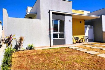 house em Avenida Três de Março, Aparecidinha - Sorocaba - SP