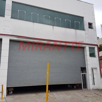 commercial_property em Miguel Conejo, Vila Albertina - São Paulo - SP