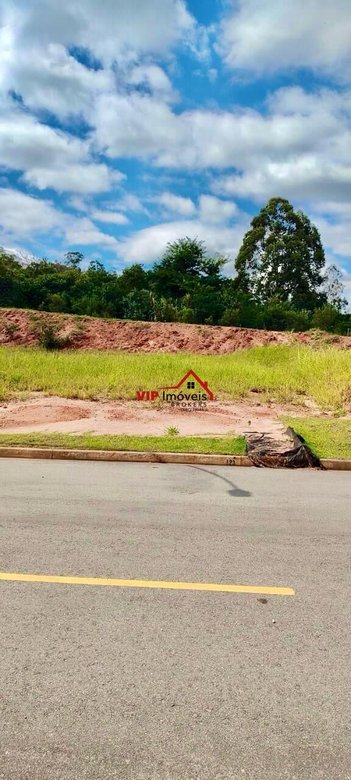 land_lot em Avenida Santa Elisa, Corrupira - Jundiaí - SP