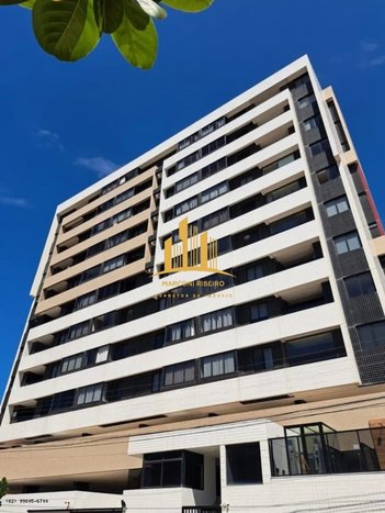 apartment em Rua Maria Antonieta Teixeira Leite, Cruz das Almas - Maceió - AL