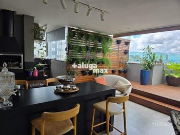apartment em Rua Equador, São Pedro - Belo Horizonte - MG