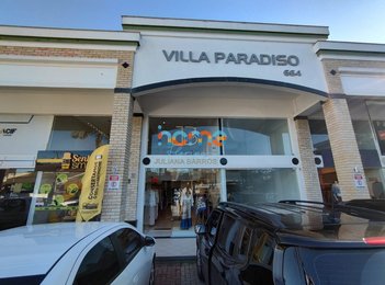 business em Avenida Afonso Delambert Neto, Lagoa da Conceição - Florianópolis - SC