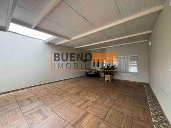 house em Rua Profeta Amós, Jardim Laudissi - Santa Bárbara D'Oeste - SP