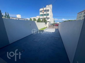 house em Avenida Jaime Estefano Becker, Areias - São José - SC