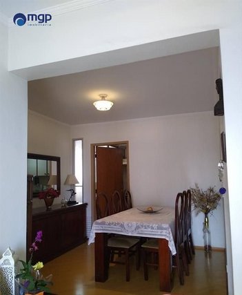 apartment em Rua Garção Tinoco, Santana - São Paulo - SP