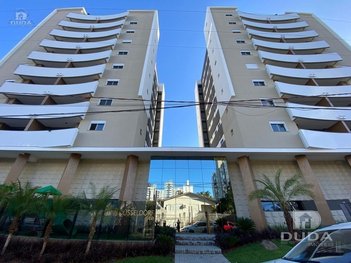 apartment em Rua Rosalino Dal Bó, Santa Bárbara - Criciúma - SC
