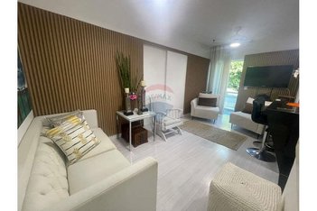 apartment em Estrada Santa Maura, Jacarepaguá - Rio de Janeiro - RJ