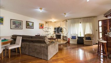 house em Rua Lagoa Verde, Vila Paulicéia - São Paulo - SP