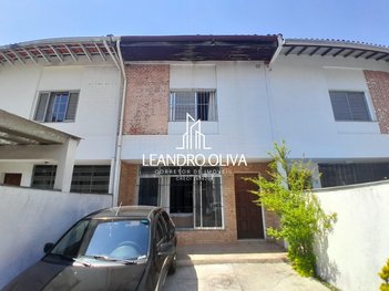 house em Rua das Violetas, Mirandópolis - São Paulo - SP