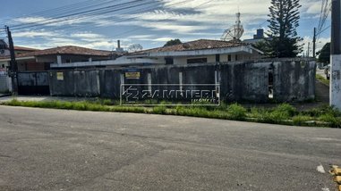 commercial_building em Rua João Correia de Araújo, Gruta de Lourdes - Maceió - AL