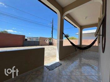 house em da Pedra, Tapera da Base - Florianópolis - SC