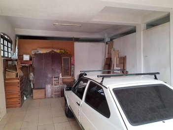 apartment em Rua Maria de Fátima Kida, Vila Nossa Senhora de Fátima - Guarulhos - SP