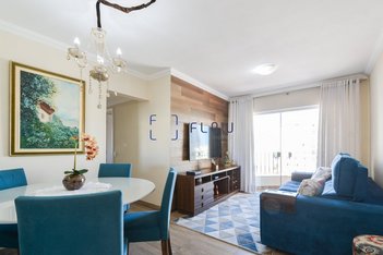 apartment em Rua Vigário Albernaz, Vila Gumercindo - São Paulo - SP