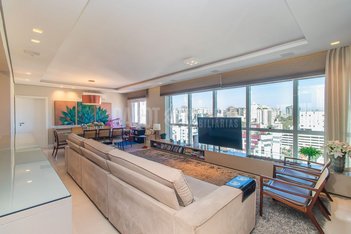 apartment em Rua Quintino Bocaiúva, Rio Branco - Porto Alegre - RS