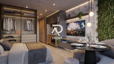 apartment em Rua Borges Lagoa, Vila Clementino - São Paulo - SP