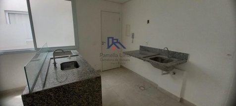 apartment em Rua Heráclito Odilon, Jardim Ana Rosa - São Paulo - SP