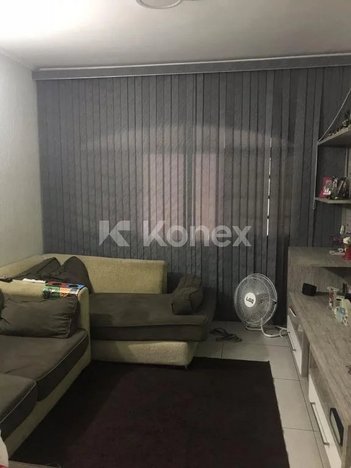 house em Rua Janiópolis, Parque Itaberaba - São Paulo - SP