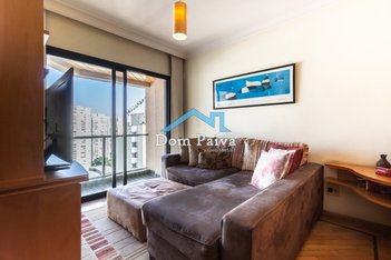 apartment em Rua Paulo Franco, Vila Leopoldina - São Paulo - SP
