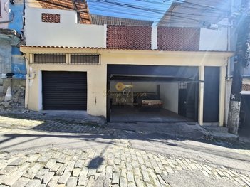 house em Rua Cassiano Ricardo, São Pedro - Teresópolis - RJ